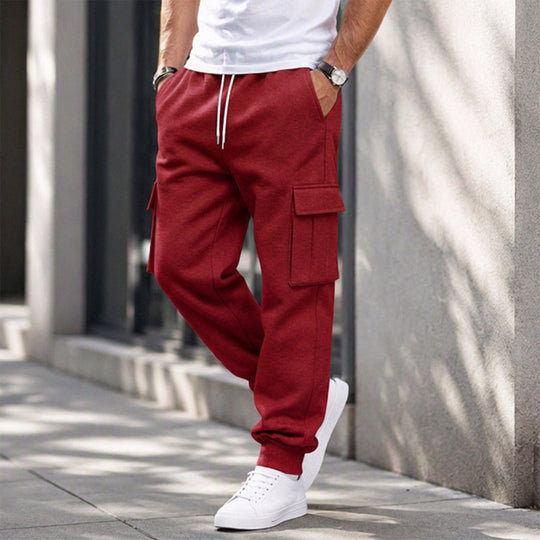 👖 Pull-On Comfort | Men&