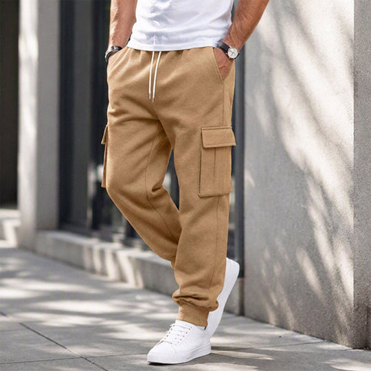 👖 Pull-On Comfort | Men&