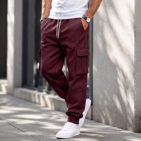 👖 Pull-On Comfort | Men&