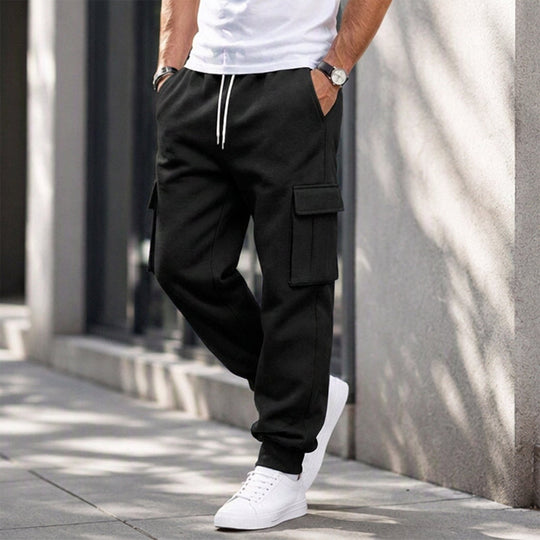 👖 Pull-On Comfort | Men&