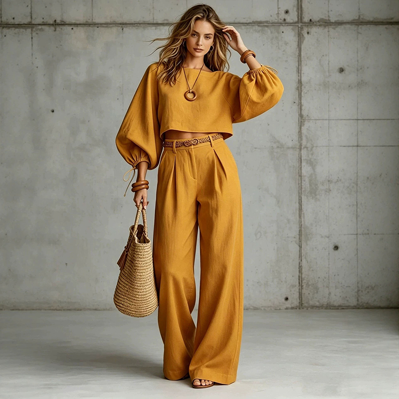 ✨ One Set, More Ways to Wear | Women&