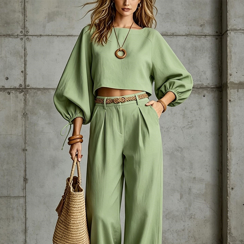 ✨ One Set, More Ways to Wear | Women&