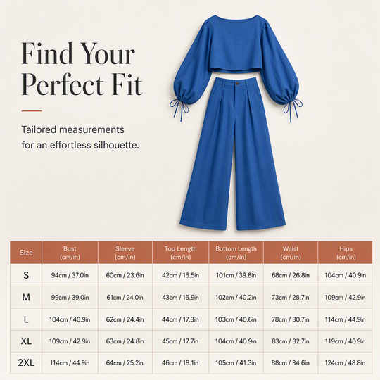 ✨ One Set, More Ways to Wear | Women&