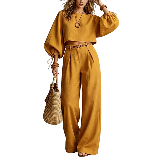 ✨ One Set, More Ways to Wear | Women&