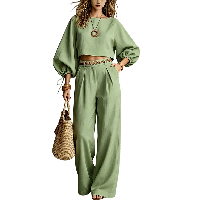 ✨ One Set, More Ways to Wear | Women&