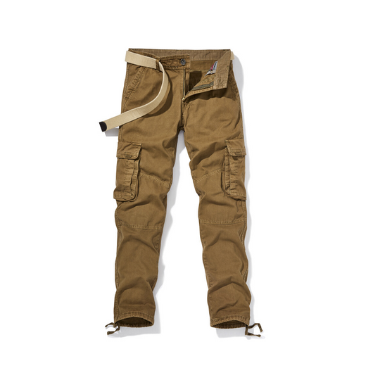 👖 More Pockets, Built for Tough Days | Men&