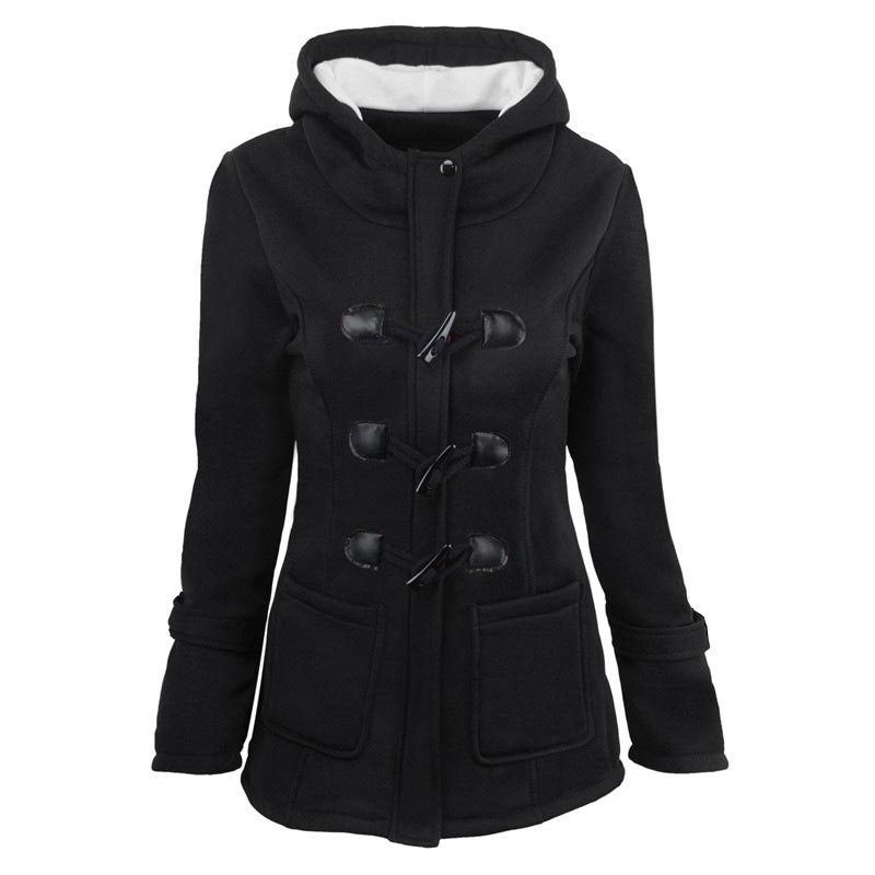 👚✨Women’s Thickened Mid-length Hooded Jacket✨𝘉𝘶𝘺 𝘢𝘯𝘺 2 𝘢𝘯𝘥 𝘨𝘦𝘵 𝘢𝘯 𝘦𝘹𝘵𝘳𝘢 8% 𝘥𝘪𝘴𝘤𝘰𝘶𝘯𝘵