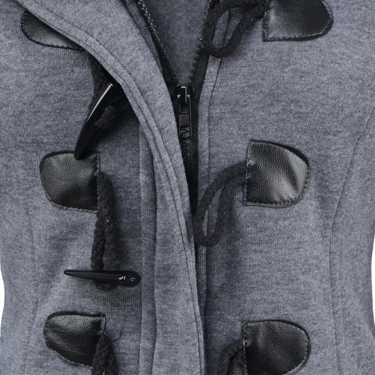 👚✨Women’s Thickened Mid-length Hooded Jacket✨𝘉𝘶𝘺 𝘢𝘯𝘺 2 𝘢𝘯𝘥 𝘨𝘦𝘵 𝘢𝘯 𝘦𝘹𝘵𝘳𝘢 8% 𝘥𝘪𝘴𝘤𝘰𝘶𝘯𝘵