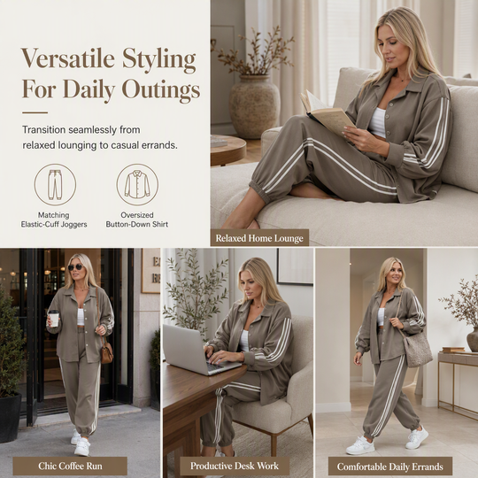 ⏰ Last Day Sale 50% Off | Women&