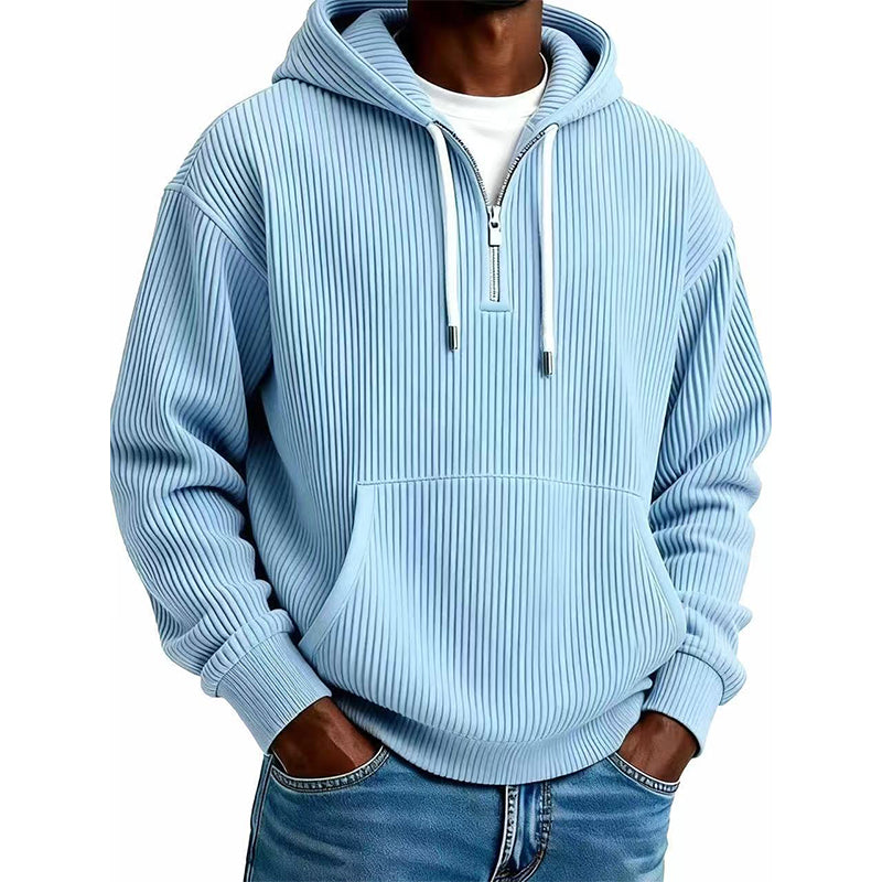 🧶 Texture You Can Feel | Men&