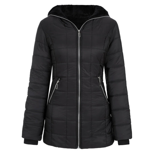 💯 Warmth Without the Bulk | Women&