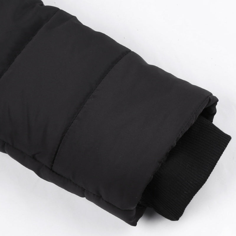 💯 Warmth Without the Bulk | Women&