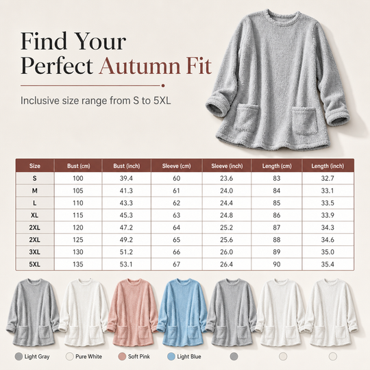 🍂Limited-Time Offer ☁️Women&