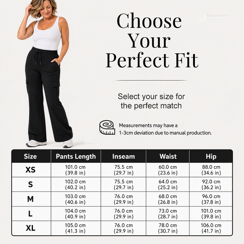 👖 Utility Detail, Flattering Flare | Women&