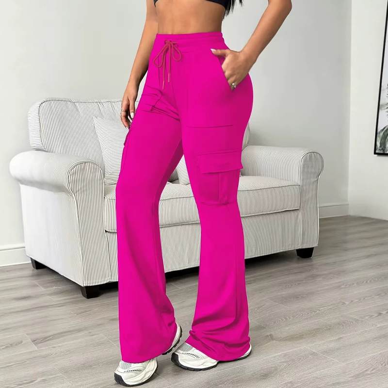 👖 Utility Detail, Flattering Flare | Women&