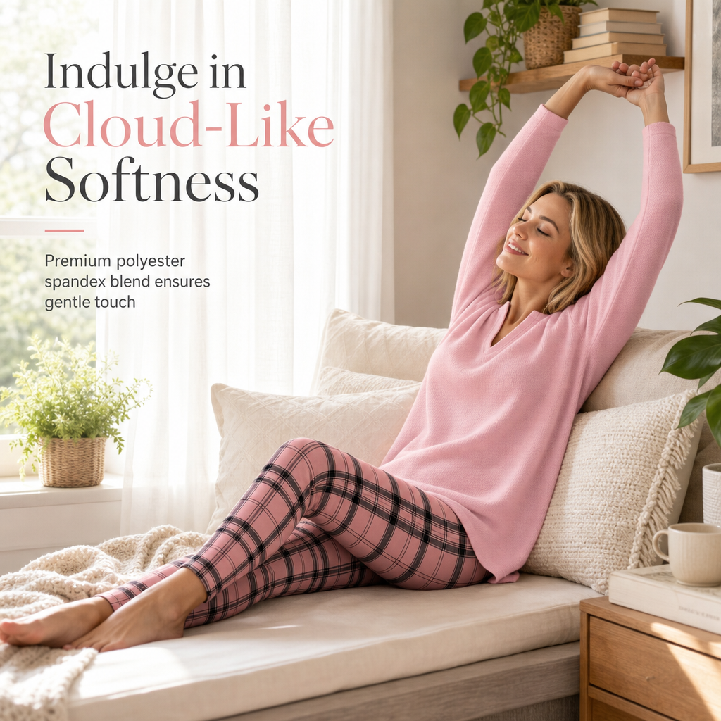 ☁️ Cozy Made Easy | Women&