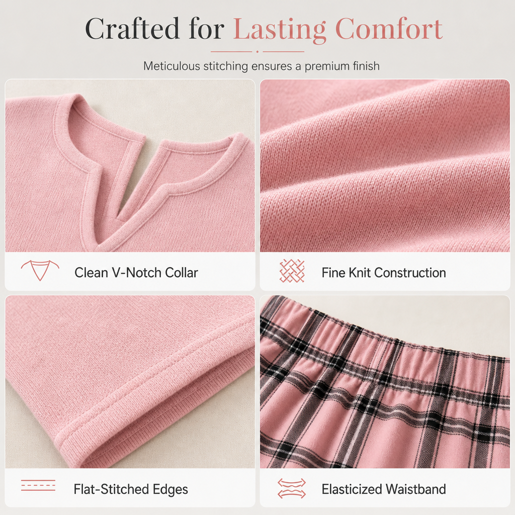 ☁️ Cozy Made Easy | Women&