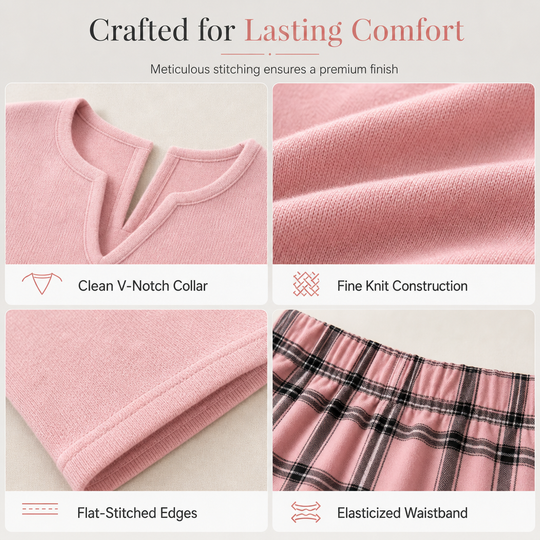 ☁️ Cozy Made Easy | Women&