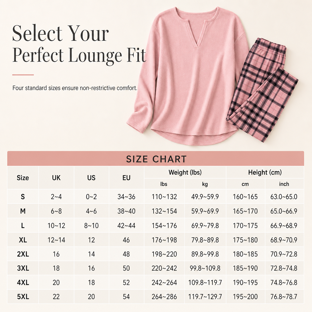 ☁️ Cozy Made Easy | Women&