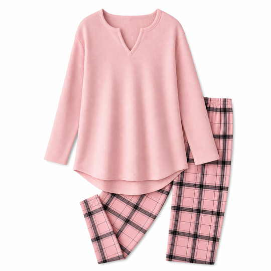 ☁️ Cozy Made Easy | Women&