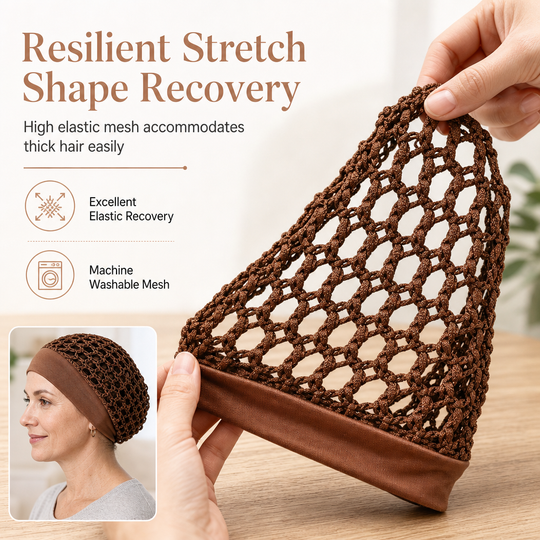 🌿 Breathable Comfort, Stay-Put Fit | Women&