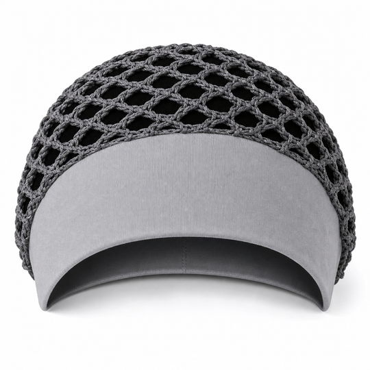 🌿 Breathable Comfort, Stay-Put Fit | Women&