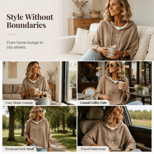🍂Autumn Hot Sale 50% OFF🔥Women&