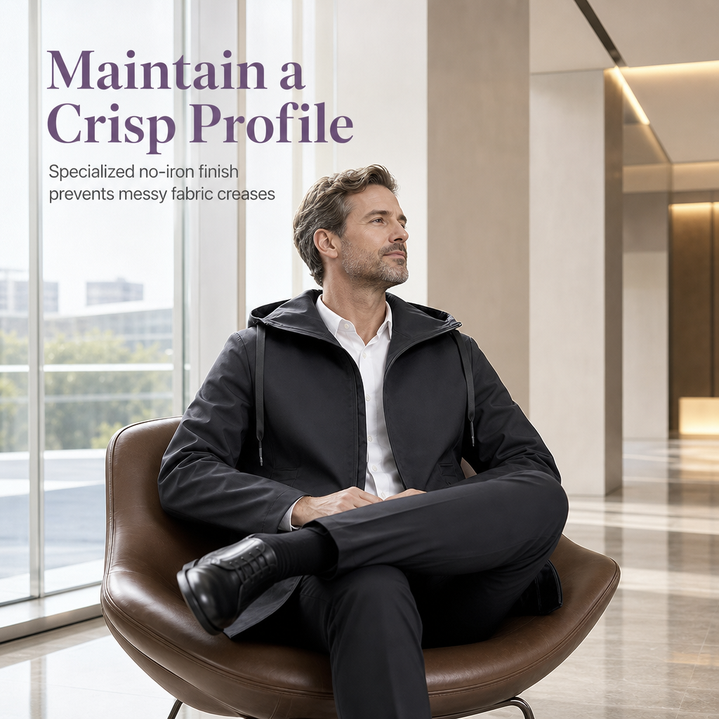 🏷️ Everyday Protection | Men&