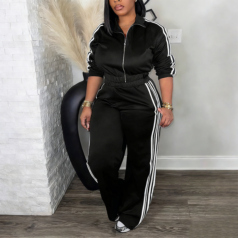 🎽 One Set, Instant Sporty Style | Women&