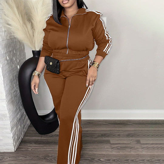 🎽 One Set, Instant Sporty Style | Women&