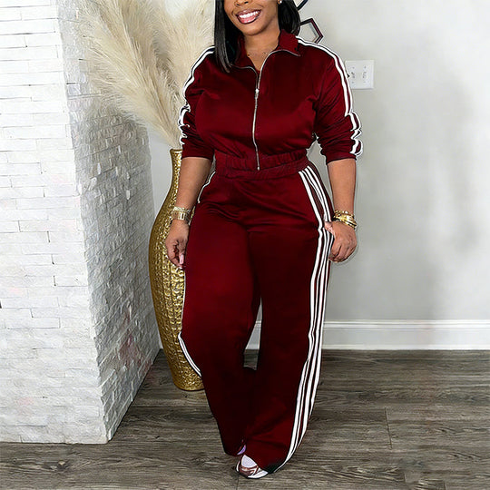 🎽 One Set, Instant Sporty Style | Women&