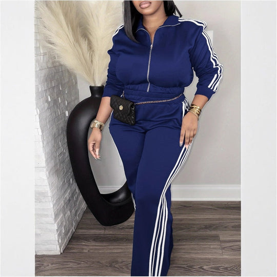 🎽 One Set, Instant Sporty Style | Women&