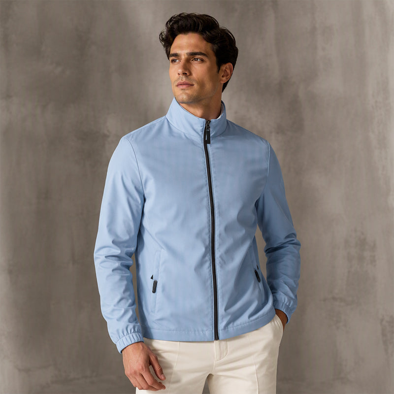 🌧️ Rain or Wind, Keep Moving | Men&