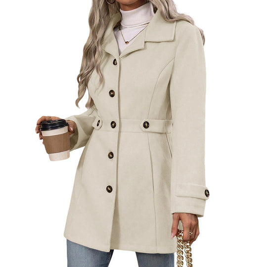 💖 Tailored to Flatter | Women&