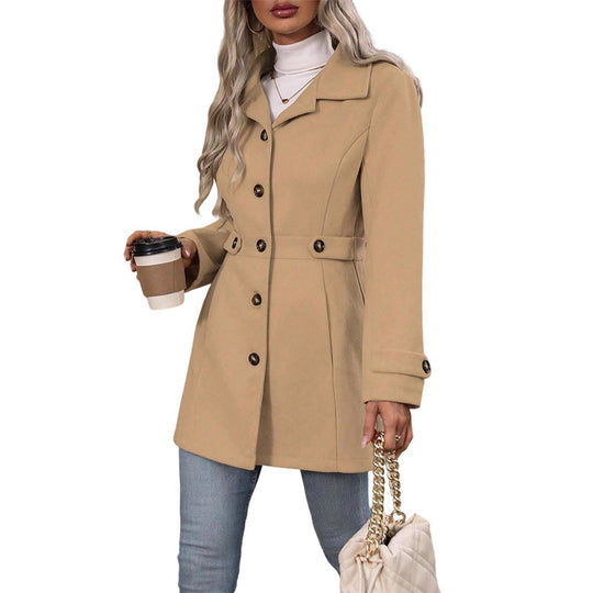 💖 Tailored to Flatter | Women&