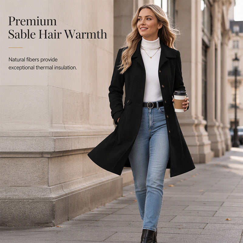 💖 Tailored to Flatter | Women&