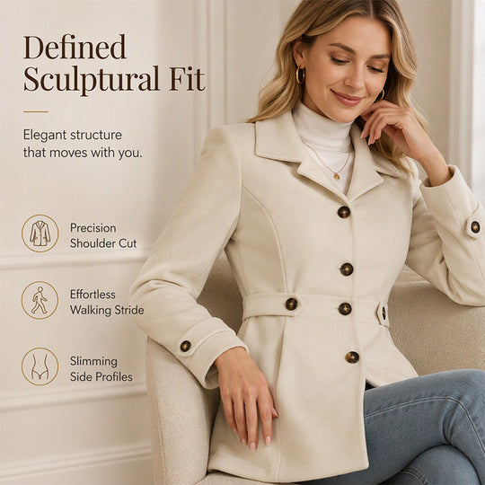 💖 Tailored to Flatter | Women&