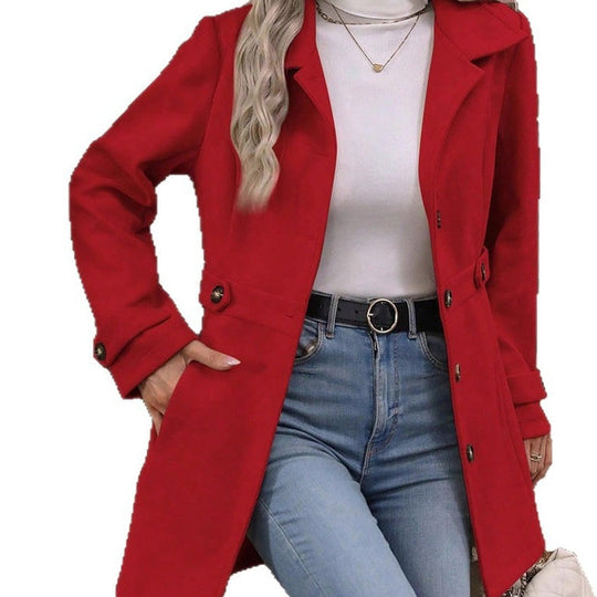 💖 Tailored to Flatter | Women&
