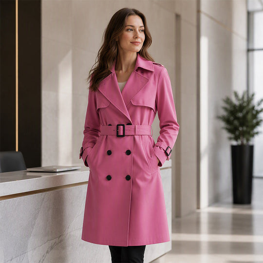 🏷️ Polished from Work to Dinner | Women&