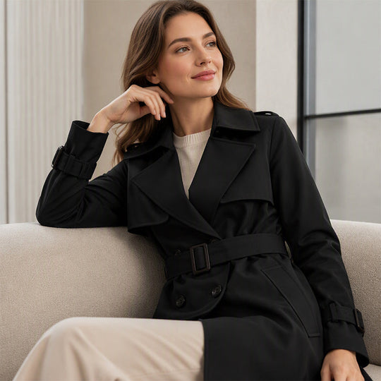 🏷️ Polished from Work to Dinner | Women&