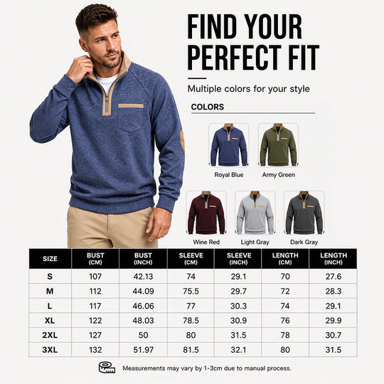 Hot Sale 50% OFF🔥Men&