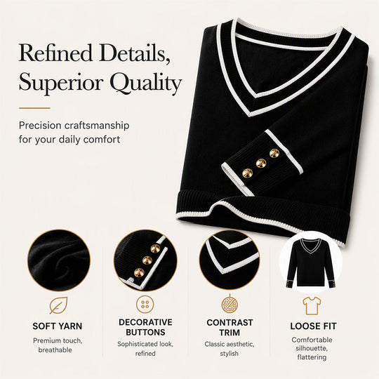 ✨ Easy Everyday Comfort | Women&