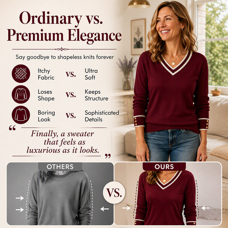 ✨ Easy Everyday Comfort | Women&
