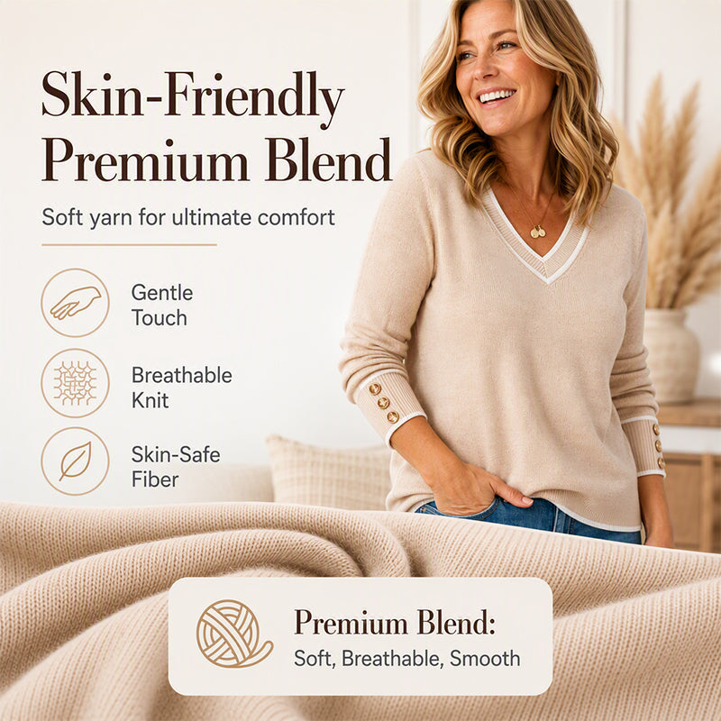 ✨ Easy Everyday Comfort | Women&