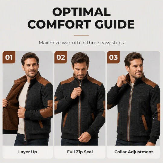 Men&