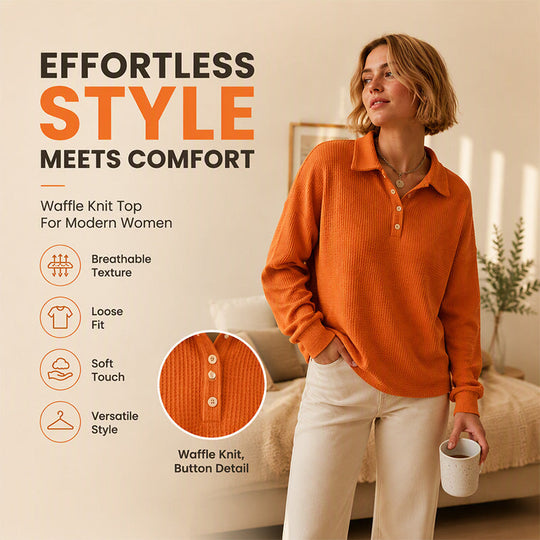 🍁Autumn Hot Sale 49% OFF🔥Women&
