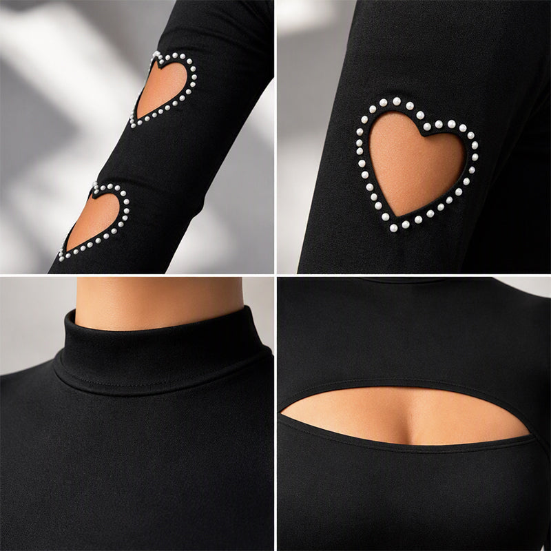💖 Heart Details That Stand Out | Women&