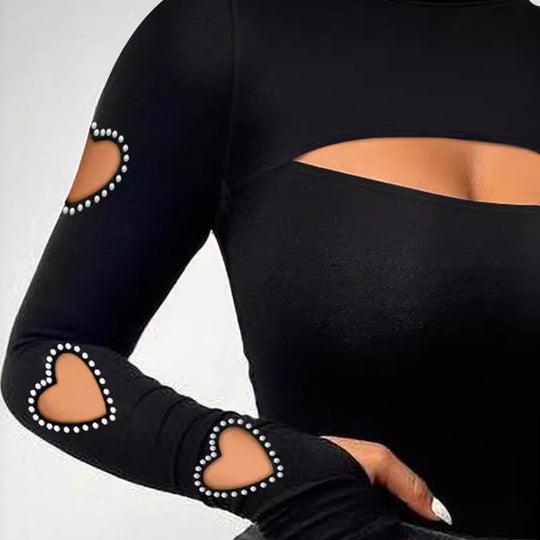 💖 Heart Details That Stand Out | Women&