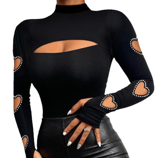 💖 Heart Details That Stand Out | Women&
