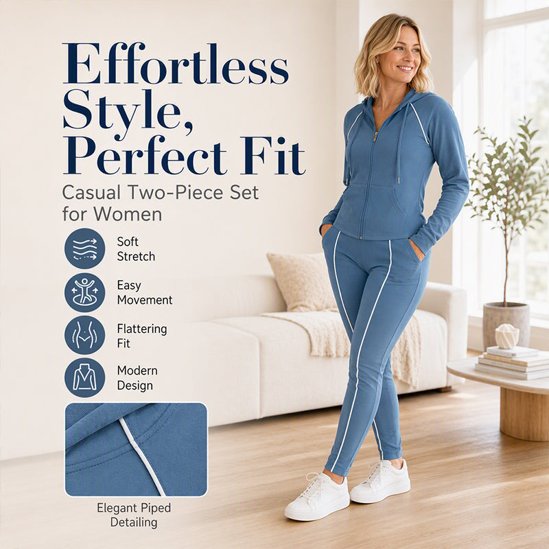 🎉 One Set, More Ways to Wear | Women&